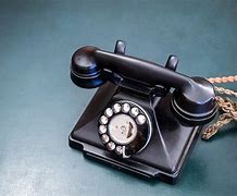 Image result for 50s Phone