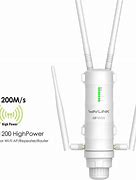 Image result for Long Range Wifi Repeater