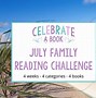 Image result for Year-Long Reading Challenge