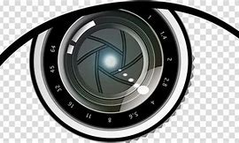 Image result for Eye Camera Lens Logo