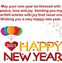 Image result for Welcome New Year Poem