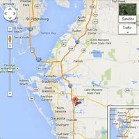 Image result for Whole Lakewood Ranch Map Florida