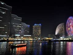 Image result for Yokohama Sightseeing