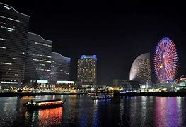 Image result for Yokohama Japan Attractions