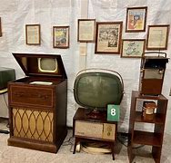 Image result for Vintage Television Museum