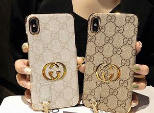 Image result for Gucci Logo Phone Case