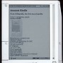 Image result for Used Amazon Kindle