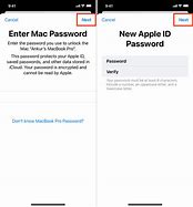 Image result for Apple Password Reset Notification