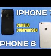 Image result for iPhone 7 Compare to iPhone 6