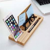 Image result for iPhone Desk Stand