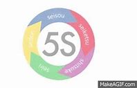 Image result for 5S Sustain Examples