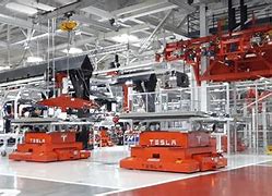 Image result for Tesla Assembly