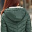Image result for Women Wearing Jacket in Winter
