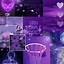 Image result for BTS Purple Desktop