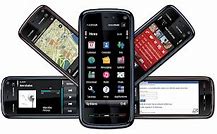 Image result for Nokia 5800 Express Music