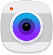Image result for Samsung Effects Camera Icon