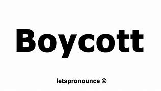 Image result for Show-Me Boycott