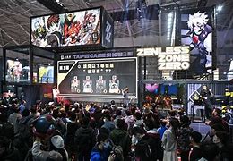 Image result for Taipei Game