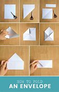 Image result for DIY Paper Envelope