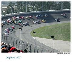 Image result for Daytona Beach 500