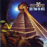 Image result for See You in Hell Metal