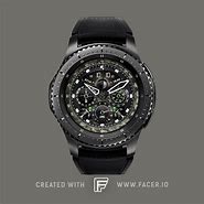 Image result for Samsung Gear S3 Nylon Band