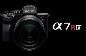 Image result for Sony A7R IV Camera Body