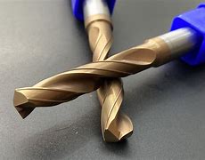 Image result for Carbide Twist Drill Bits