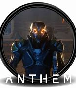 Image result for Anthem Icon