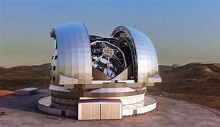Image result for Largest Telescope in the World On Ground