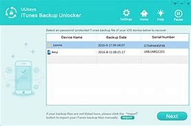 Image result for iPhone Backup Password