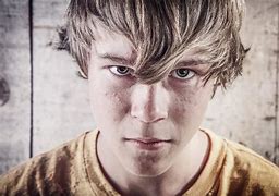 Image result for A Teenager Looking Upset