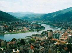 Image result for Gorazde City
