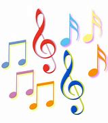 Image result for Notas Musicaispng