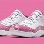 Image result for Pink 11s
