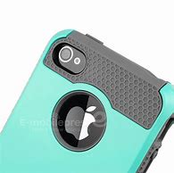 Image result for iPhone 4S Shockproof Case