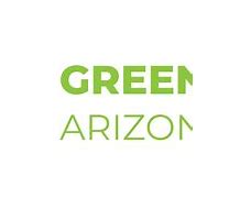 Image result for Green Logo Arizona