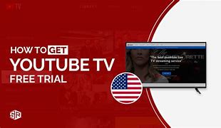 Image result for How to Buy the YouTube TV Free Trial