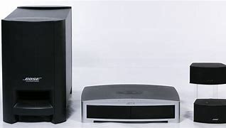 Image result for Bose Surround Sound System