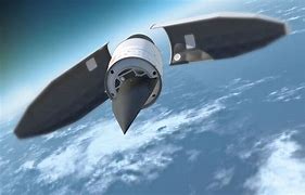 Image result for Hypersonic Glide Missile