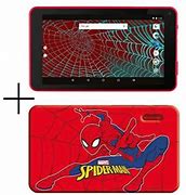 Image result for Samsung Tab a 8 Case in Spider-Man or Marvel