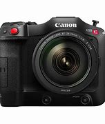 Image result for Canon EOS C70
