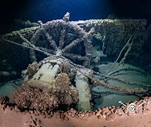 Image result for Shipwrecks Found On Land