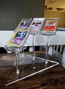 Image result for Trading Card Display Case