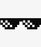 Image result for Thug Life Deal with It Sunglasses