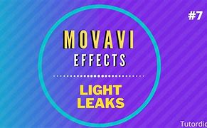 Image result for Movavi After Effects