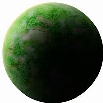 Image result for Green Planet Transparent
