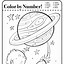 Image result for Outer Space Worksheets
