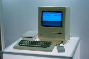 Image result for Steve Jobs Apple Computer