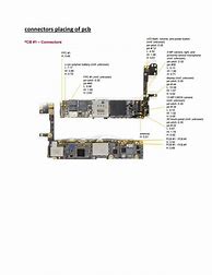 Image result for iPhone 6s Diagram of Phone